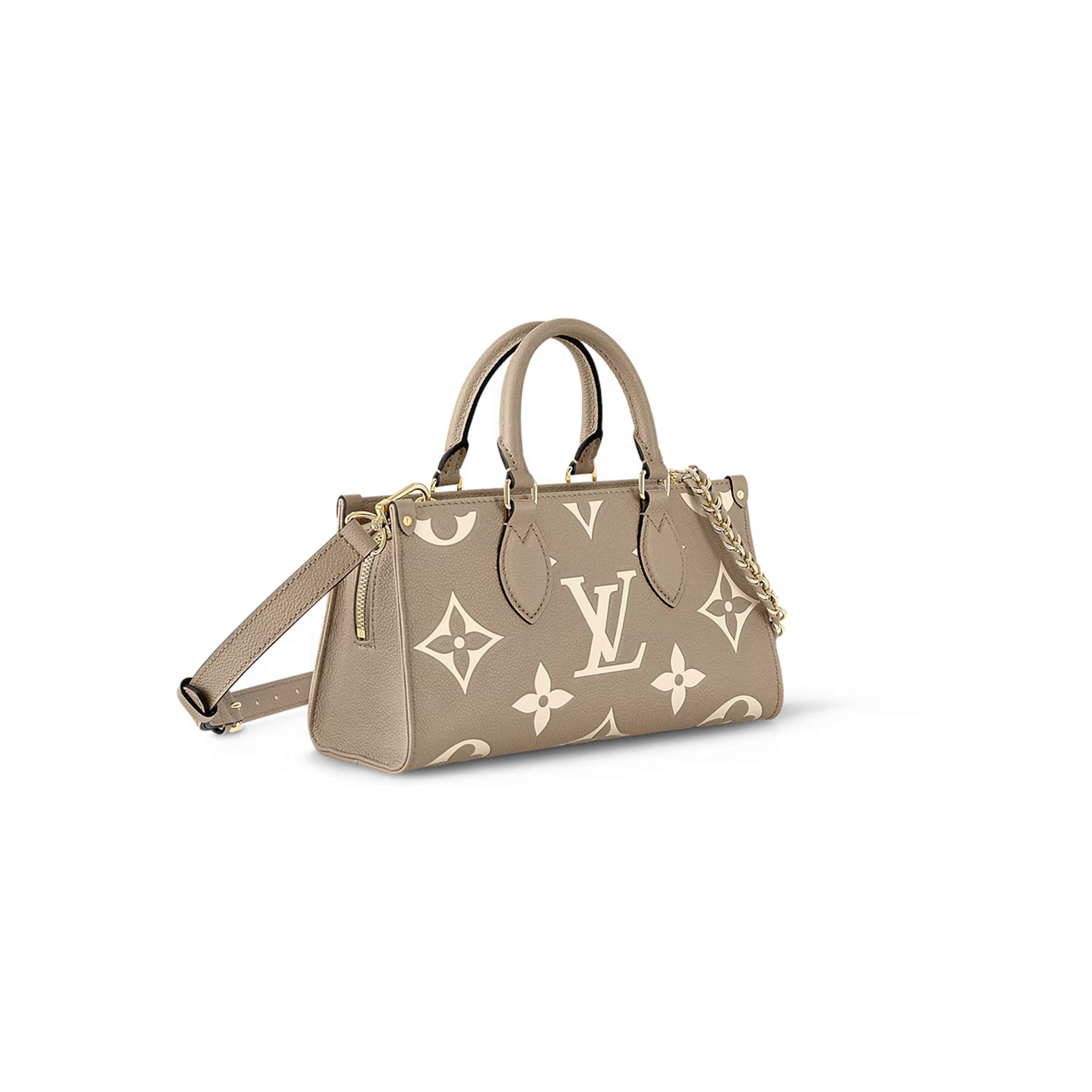 LOUIS VUITTON ONTHEGO EAST WEST M23641 (25*13*10cm)
